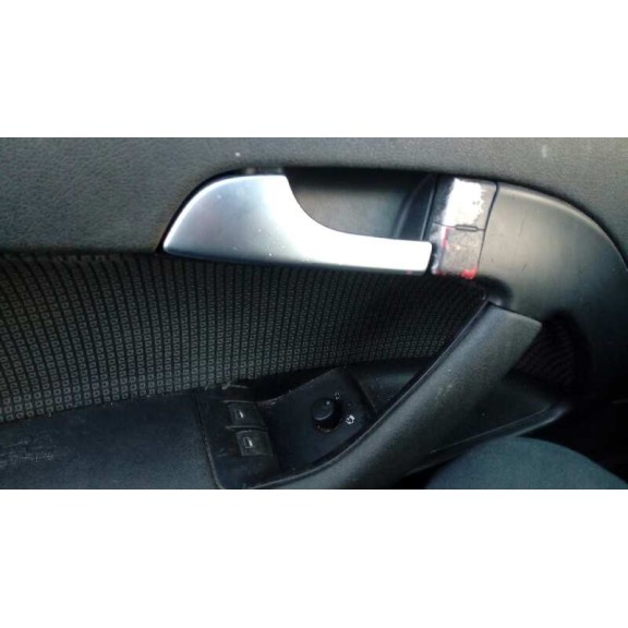 audi a3 (8p) del año 2003