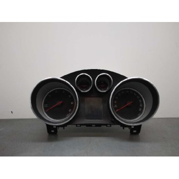 CUADRO INSTRUMENTOS 13433804 