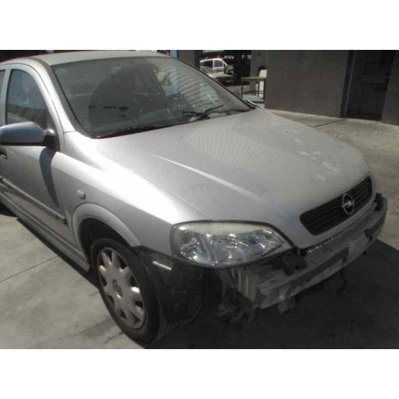 opel astra g berlina del año 1999