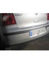 volkswagen polo (9n1) del año 2002