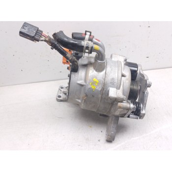 Recambio de alternador para kia niro ii (sg2) 1.6 gdi hybrid referencia OEM IAM 3739003920  