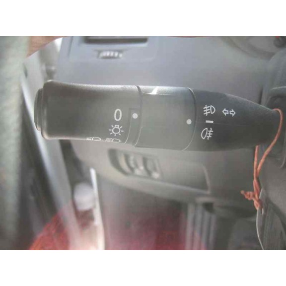 renault megane ii berlina 3p del año 2005