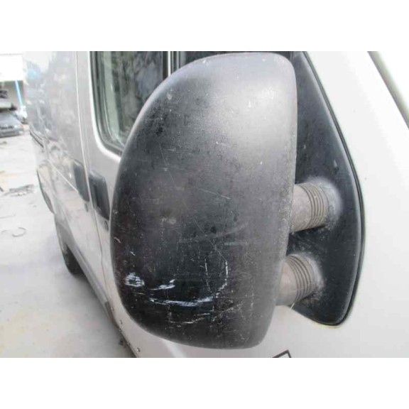 fiat ducato caja cerrada, techo elev. (desde 03.02) del año 2002