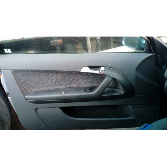 audi a3 (8p) del año 2003