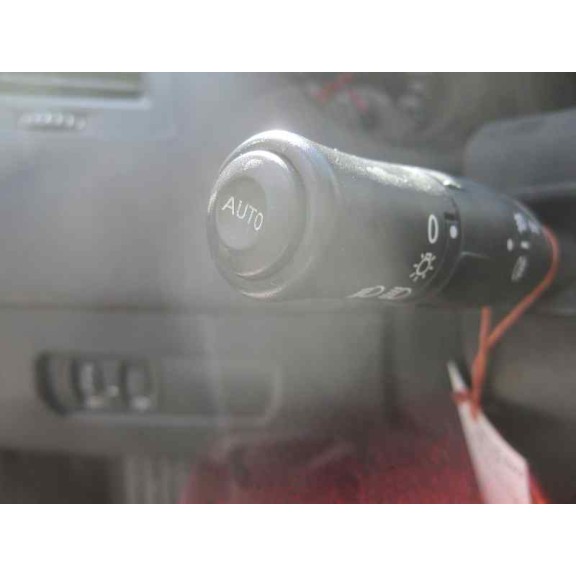 renault megane ii berlina 3p del año 2005