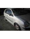 volkswagen polo (9n1) del año 2002