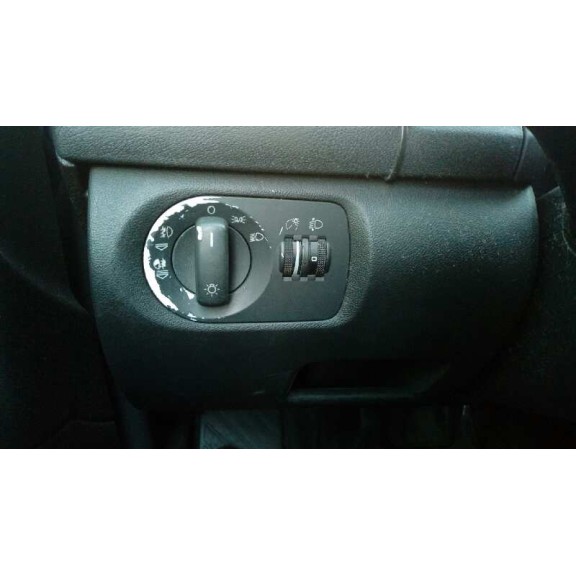 audi a3 (8p) del año 2003