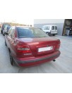volvo s40 berlina del año 1999