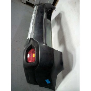 Recambio de paragolpes trasero para subaru outback (b15) executive plus s awd referencia OEM IAM   UN ROCE