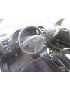 opel astra g berlina del año 1999