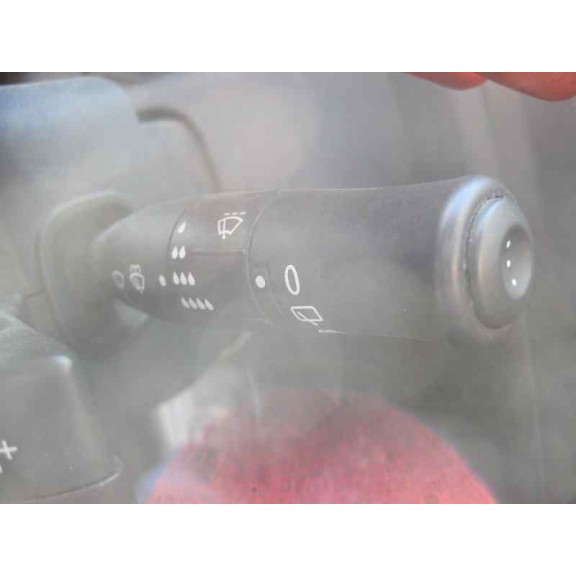 renault megane ii berlina 3p del año 2005