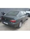 peugeot 406 berlina (s1/s2) del año 1997