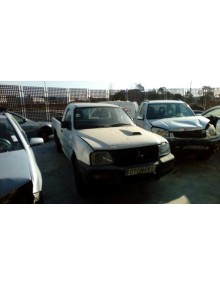 mitsubishi l 200 (k6/7) del año 2004