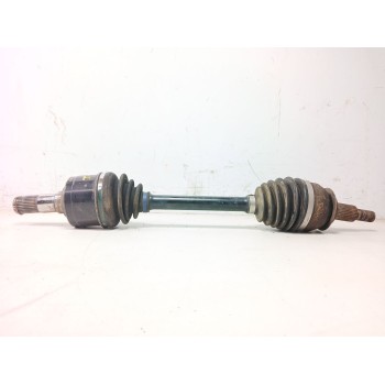 TRANSMISION DELANTERA IZQUIERDA 