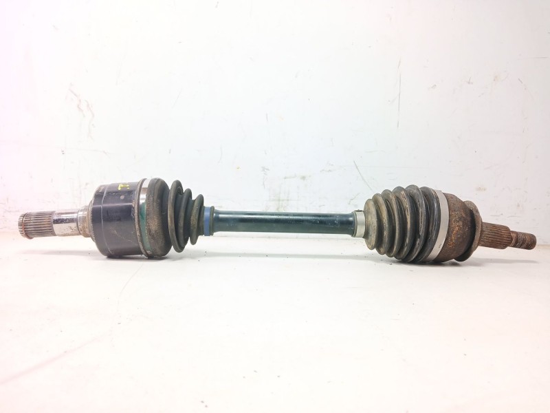 Recambio de transmision delantera izquierda para mazda cx-5 (ke, gh) 2.2 d (ke2fw) referencia OEM IAM   