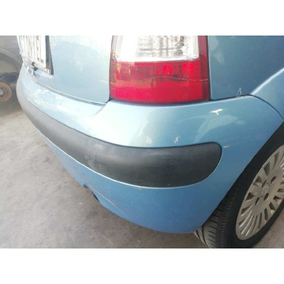 citroën c3 del año 2007