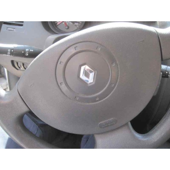 renault megane ii berlina 3p del año 2005