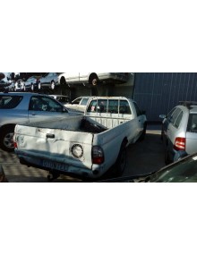 mitsubishi l 200 (k6/7) del año 2004 2