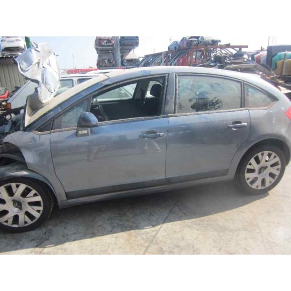 citroën c4 berlina del año 2004