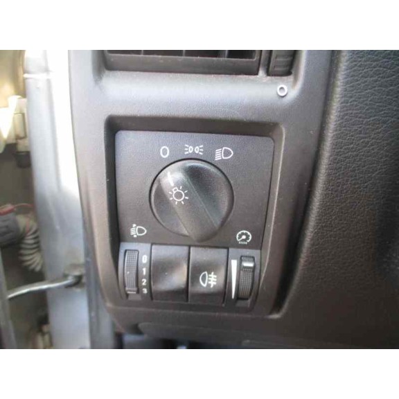 opel astra g berlina del año 1999