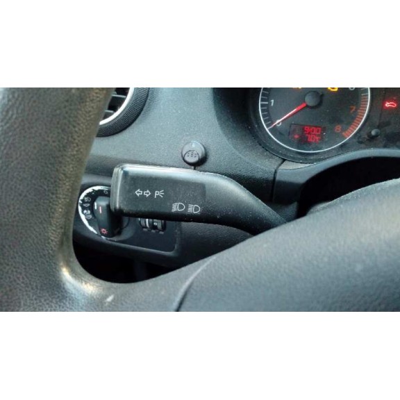 audi a3 (8p) del año 2003