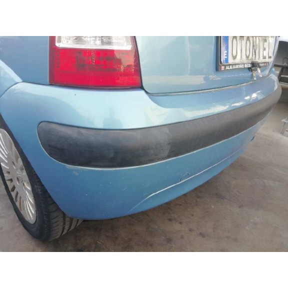 citroën c3 del año 2007