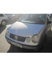 volkswagen polo (9n1) del año 2002