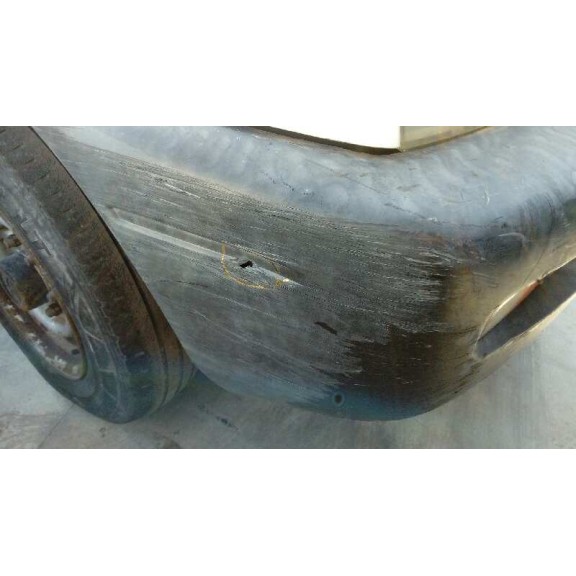 mitsubishi l 200 (k6/7) del año 2004