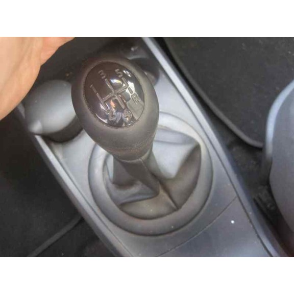 renault megane ii berlina 3p del año 2005