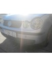 volkswagen polo (9n1) del año 2002