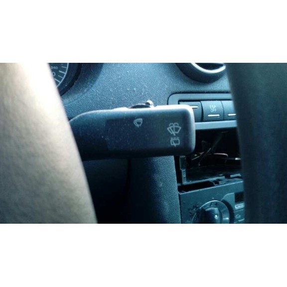 audi a3 (8p) del año 2003