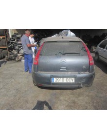 citroën c4 berlina del año 2004 2