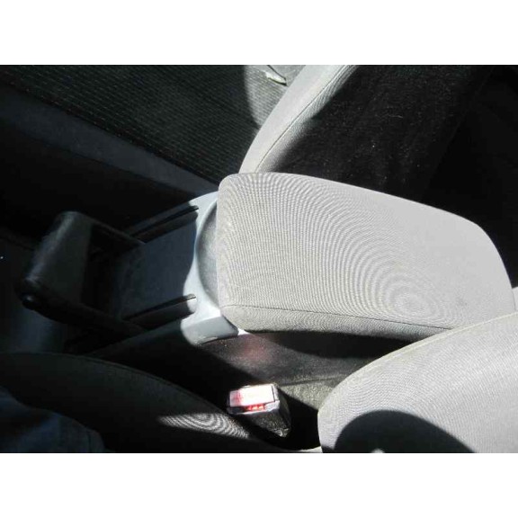 renault megane ii berlina 3p del año 2005