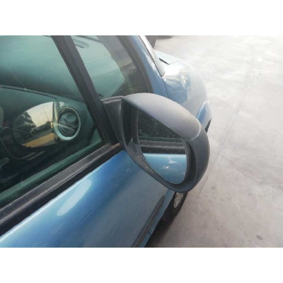 citroën c3 del año 2007