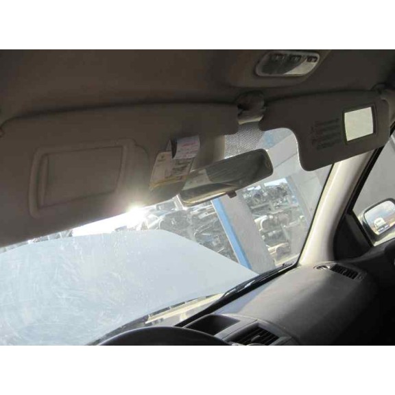 renault megane ii berlina 3p del año 2005