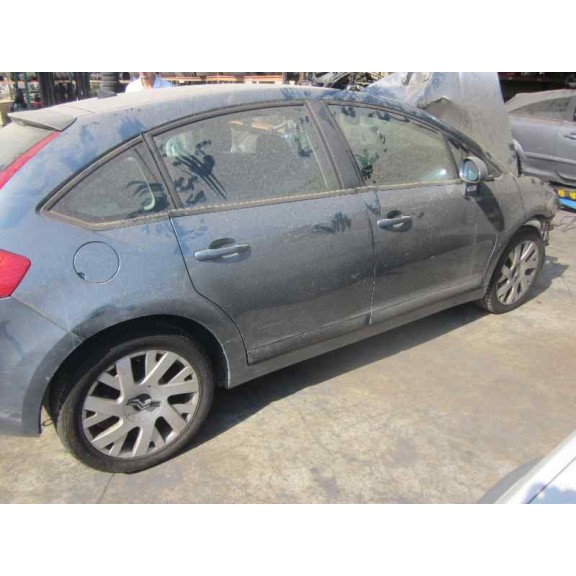 citroën c4 berlina del año 2004