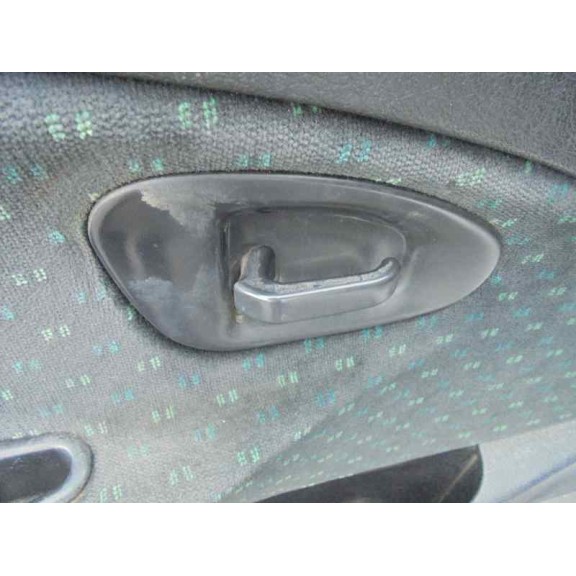 citroën saxo del año 2000