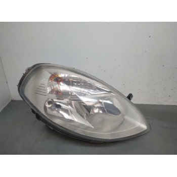 Recambio de faro derecho para lancia musa (184) 1.9 jtd cat referencia OEM IAM 27053200R  