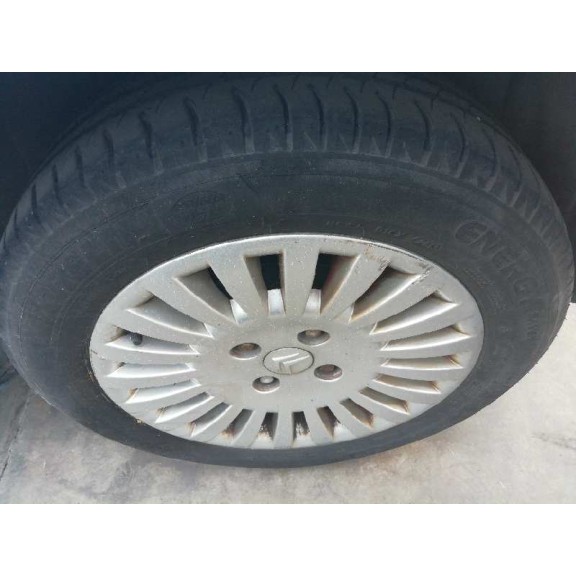 citroën c3 del año 2007