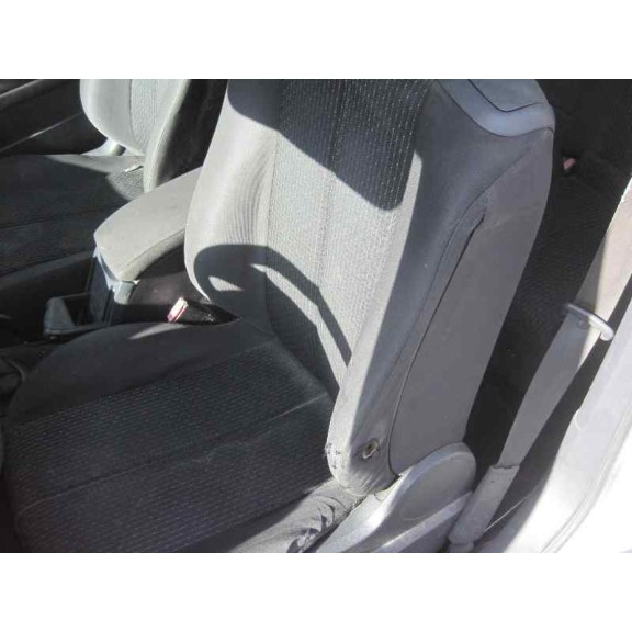 renault megane ii berlina 3p del año 2005