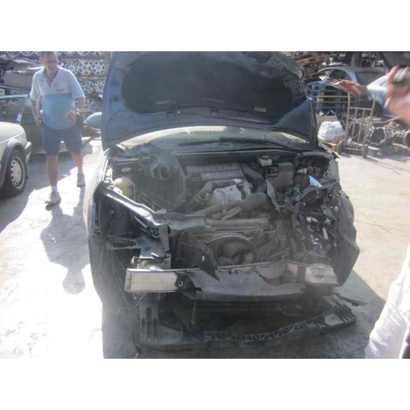 citroën c4 berlina del año 2004