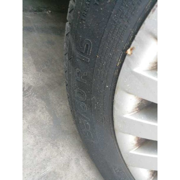 citroën c3 del año 2007