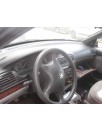 peugeot 406 berlina (s1/s2) del año 1997