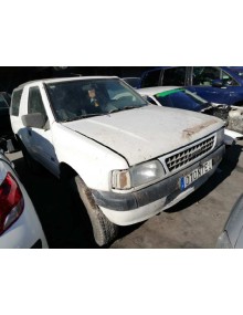 opel frontera a del año 1994