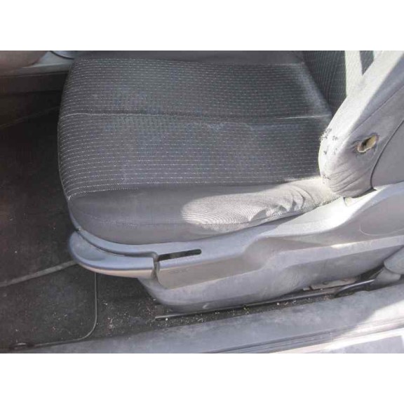 renault megane ii berlina 3p del año 2005