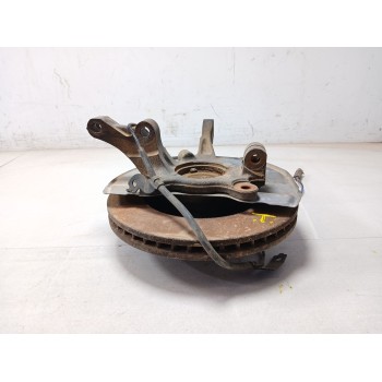 Recambio de mangueta delantera derecha para mitsubishi lancer sportback (cx) invite referencia OEM IAM   