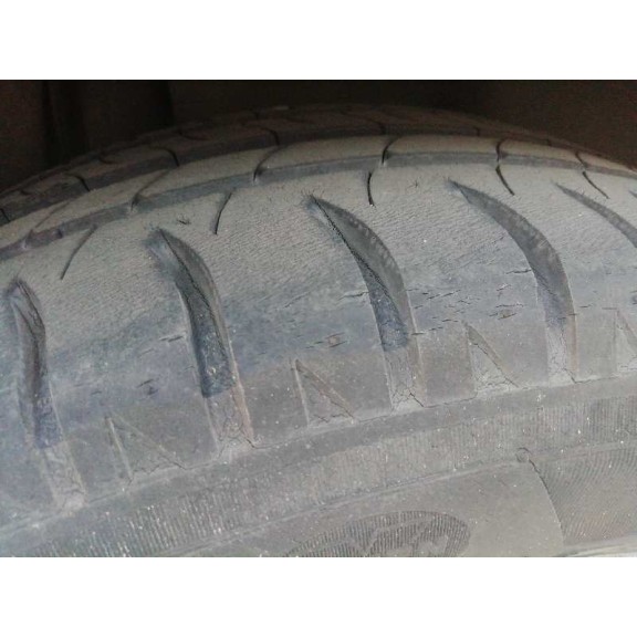 citroën c3 del año 2007