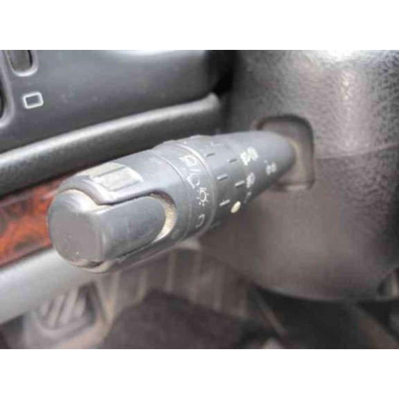 peugeot 406 berlina (s1/s2) del año 1997