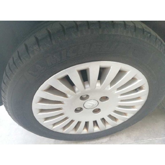 citroën c3 del año 2007