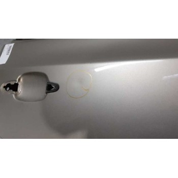 Recambio de puerta trasera derecha para bmw x3 (e83) 2.0d referencia OEM IAM  GRIS TOCADA